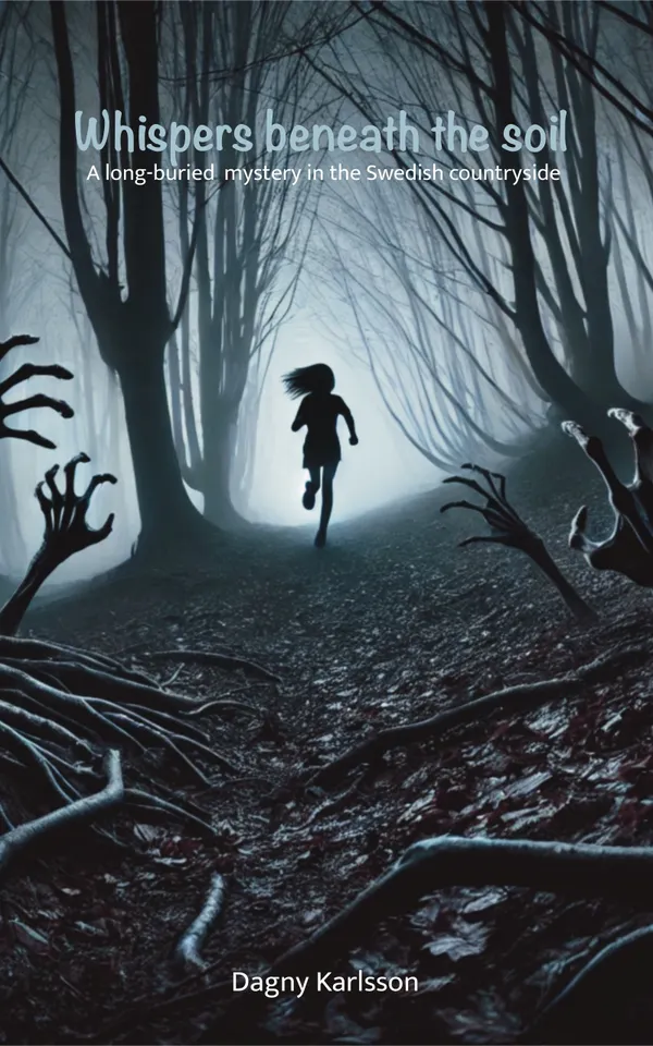 Whispers beneath the soil : A long-buried mystery in the Swedish countryside