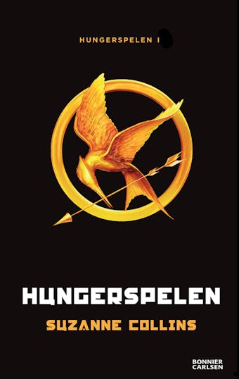 Hungerspelen : trilogin - undefined
