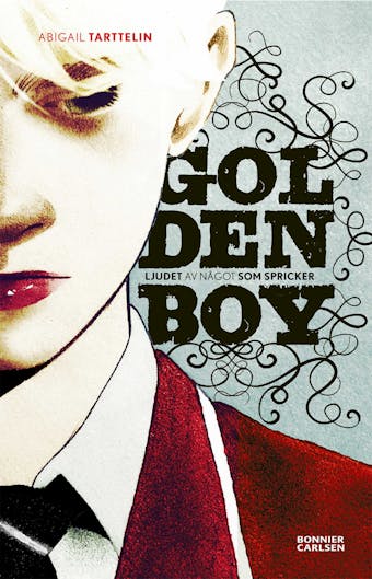 Golden Boy - undefined
