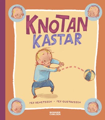 Knotan kastar - undefined