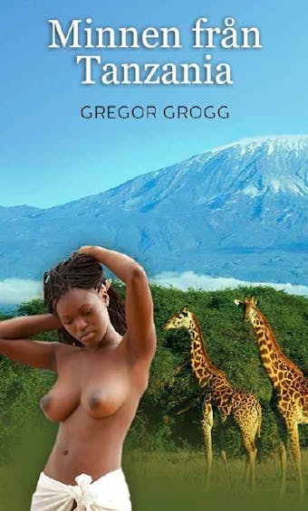 Minnen från Tanzania - undefined