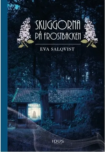 Skuggorna på Frostbacken