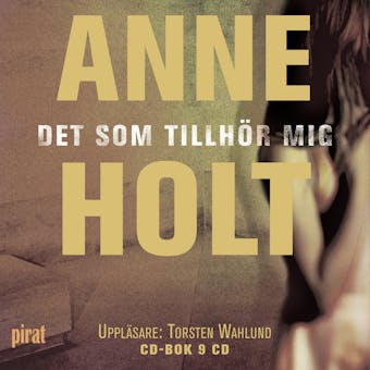 Det som tillhör mig - undefined