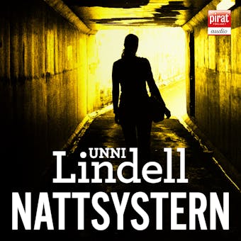 Nattsystern - Unni Lindell