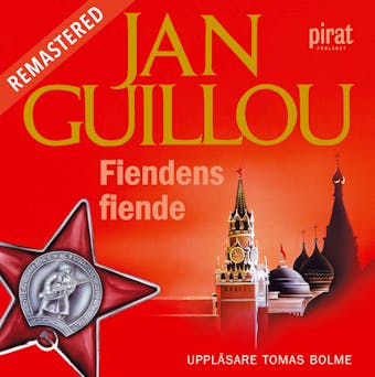 Fiendens fiende