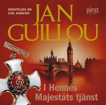 I Hennes Majestäts tjänst - Jan Guillou