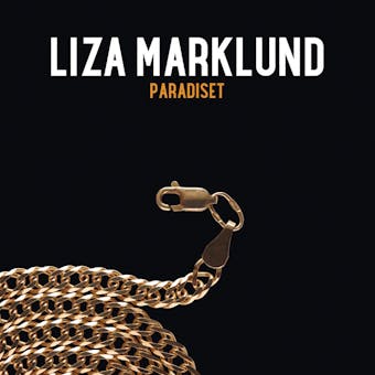Paradiset - Liza Marklund