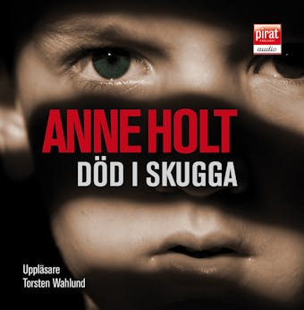 Död i skugga - Anne Holt