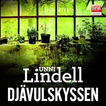 Djävulskyssen - Unni Lindell