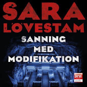 Sanning med modifikation - Sara Lövestam