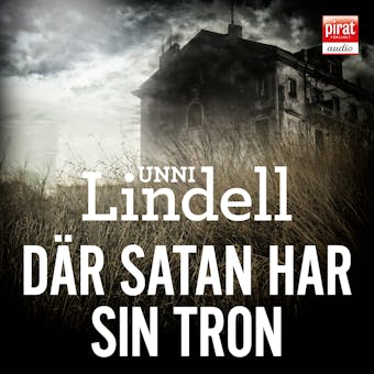 Där Satan har sin tron - Unni Lindell
