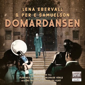 Domardansen - Lena Ebervall, Per E Samuelson
