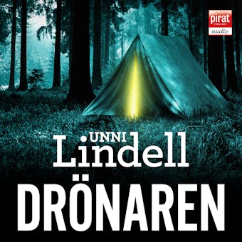 Drönaren - Unni Lindell