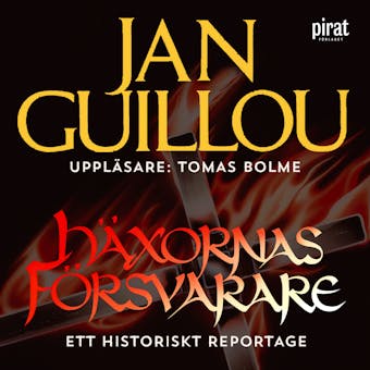 Häxornas försvarare - Jan Guillou