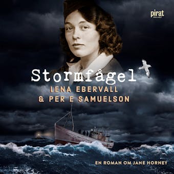 Stormfågel - Lena Ebervall, Per E Samuelson