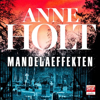 Mandelaeffekten - Anne Holt