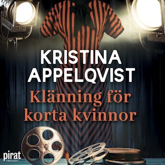 Klänning för korta kvinnor - Kristina Appelqvist