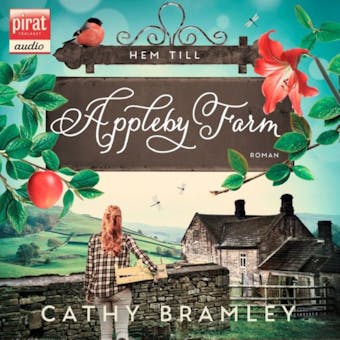 Hem till Appleby Farm - undefined