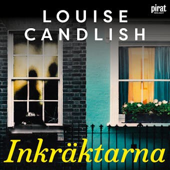 Inkräktarna - Louise Candlish