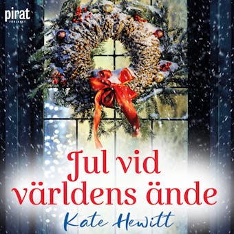 Jul vid världens ände - Kate Hewitt