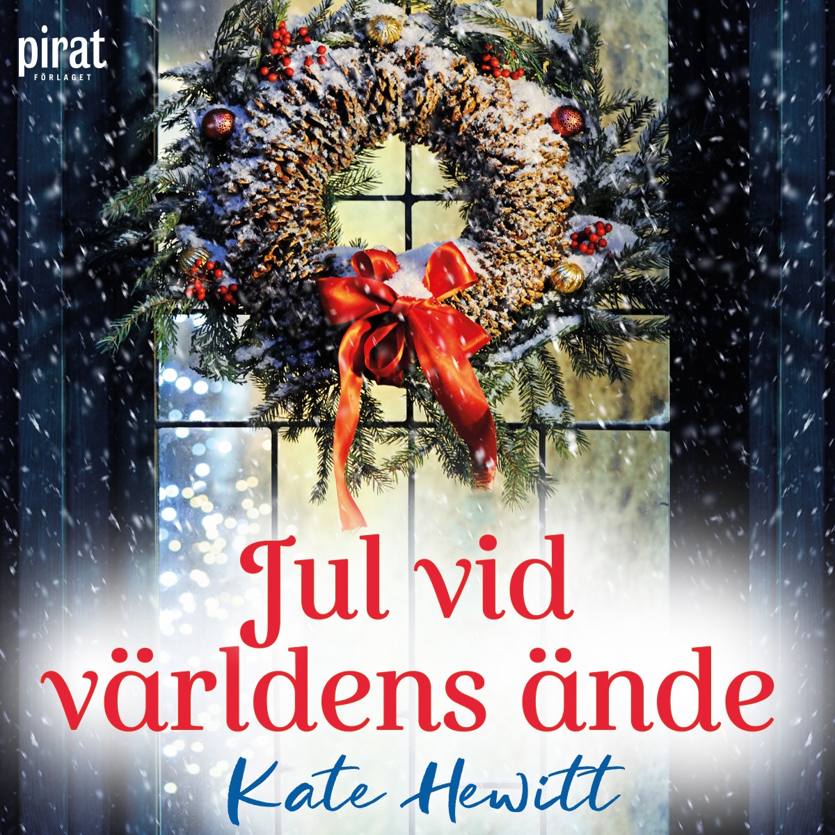 Jul vid världens ände
