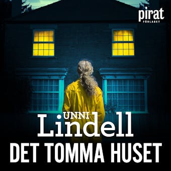 Det tomma huset - undefined