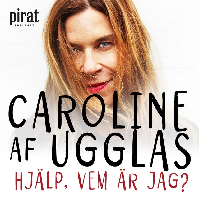 Hjälp, vem är jag? : anteckningar från en terapi 