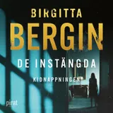 Omslag till Kidnappningen