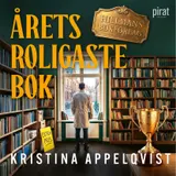 Omslag till Årets roligaste bok