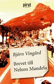 Brevet till Nelson Mandela