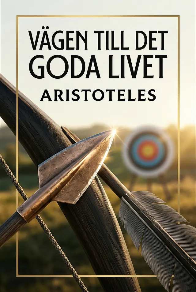 Vägen till det goda livet
