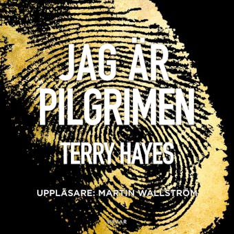 Jag är Pilgrimen - Terry Hayes