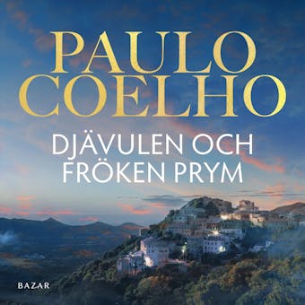 Djävulen och fröken Prym - undefined