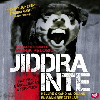 Jiddra inte - undefined