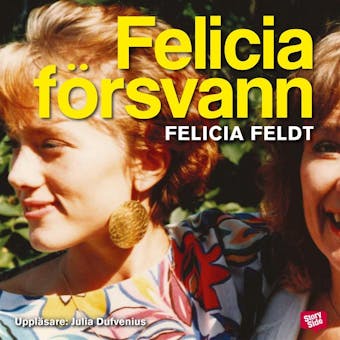 Felicia försvann - 