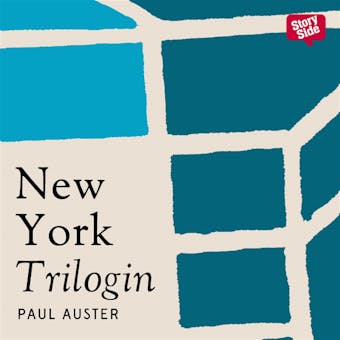 New York-trilogin - undefined
