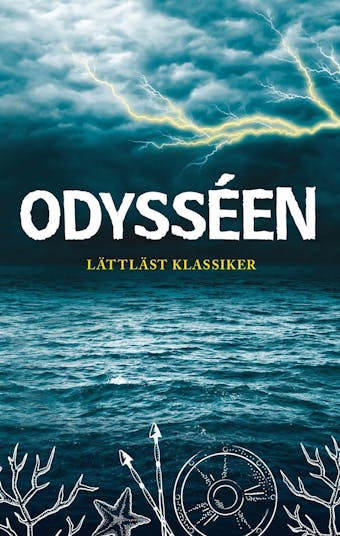 Odysséen / Lättläst - undefined