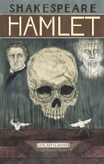 Hamlet / Lättläst - undefined
