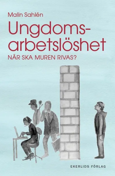 Ungdomsarbetslöshet