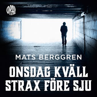 Onsdag kväll strax före sju - Mats Berggren