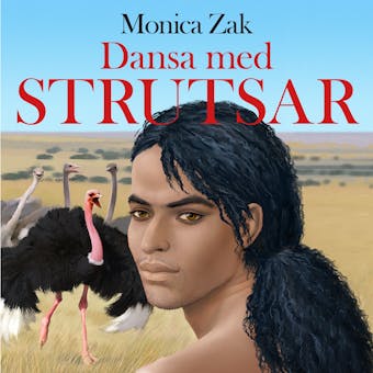 Dansa med strutsar - undefined