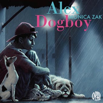 Alex Dogboy - Monica Zak