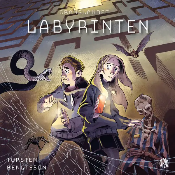 Labyrinten