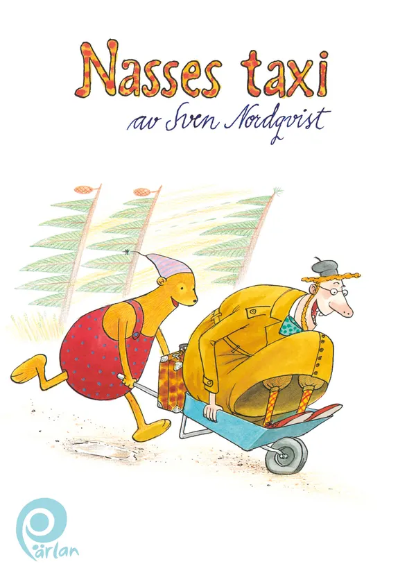 Nasses taxi