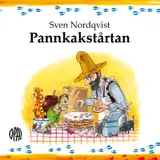 Omslag till Pannkakstårtan