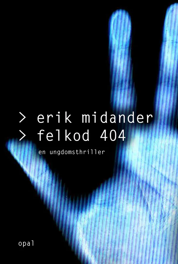Felkod 404