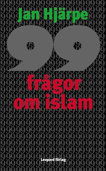 99 frågor om Islam - Jan Hjärpe