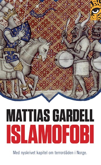 Islamofobi - Mattias Gardell