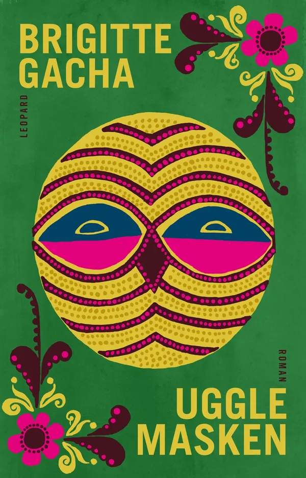 Ugglemasken