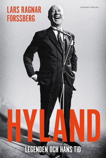 Hyland - Legenden och hans tid - undefined